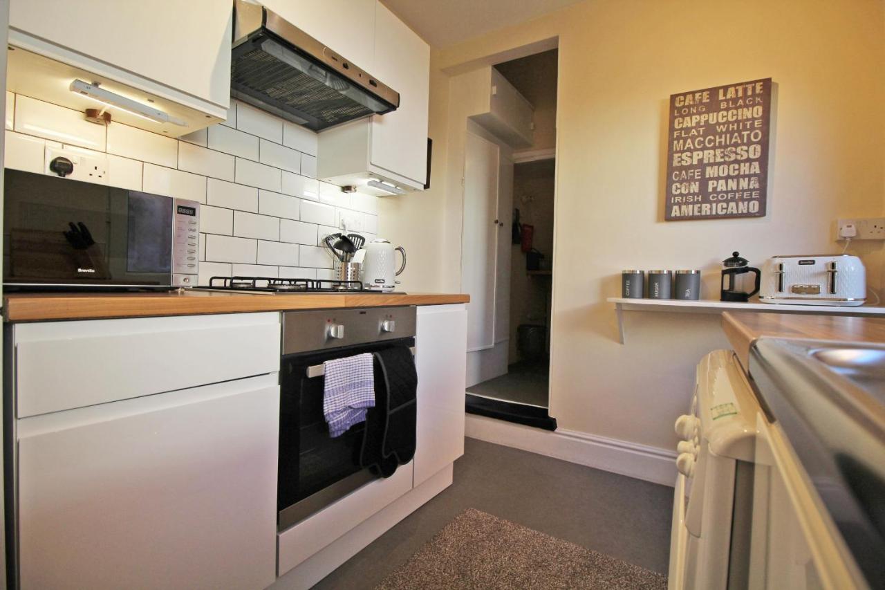2 Bed, Up To 6 Guests Near Chester City Centre Luaran gambar