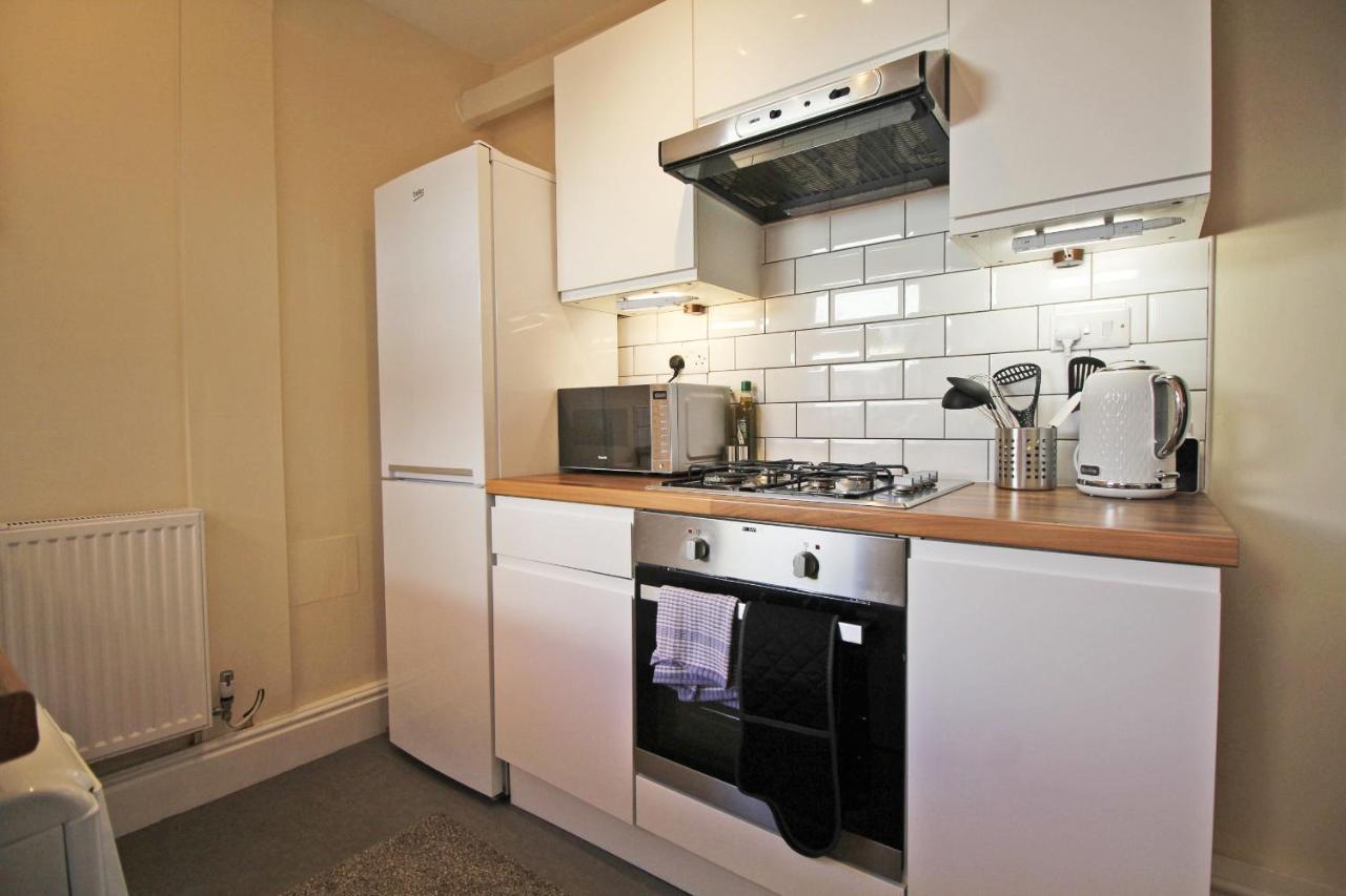 2 Bed, Up To 6 Guests Near Chester City Centre Luaran gambar